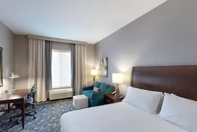 Photo 5 - Hilton Garden Inn Detroit/Novi