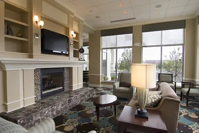 Photo 3 - Hilton Garden Inn Detroit/Novi