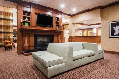 Photo 5 - Hilton Garden Inn St. Louis Shiloh/O'Fallon IL