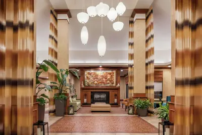 Photo 2 - Hilton Garden Inn St. Louis Shiloh/O'Fallon IL