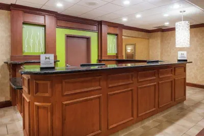 Photo 4 - Hilton Garden Inn St. Louis Shiloh/O'Fallon IL