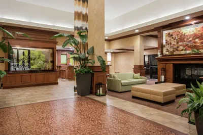 Photo 3 - Hilton Garden Inn St. Louis Shiloh/O'Fallon IL