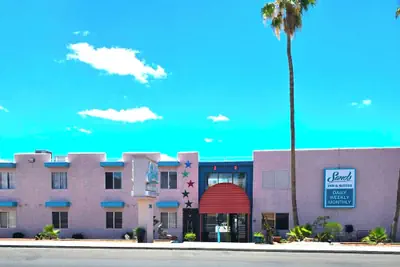 Photo 2 - Sands Inn & Suites Lake Havasu City