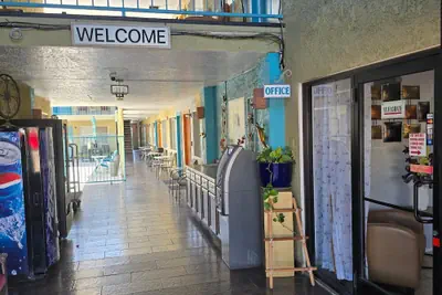 Photo 3 - Sands Inn & Suites Lake Havasu City