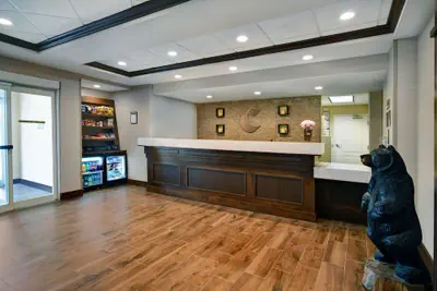 Photo 2 - Comfort Inn & Suites Wilton