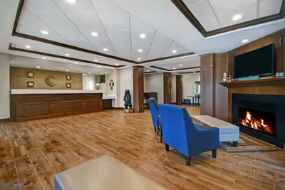 Photo 3 - Comfort Inn & Suites Wilton