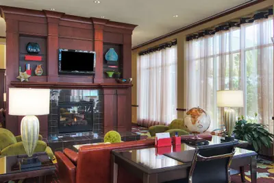 Photo 3 - Hilton Garden Inn Houston-Pearland