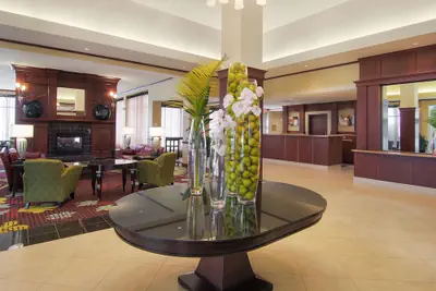 Photo 4 - Hilton Garden Inn Houston-Pearland