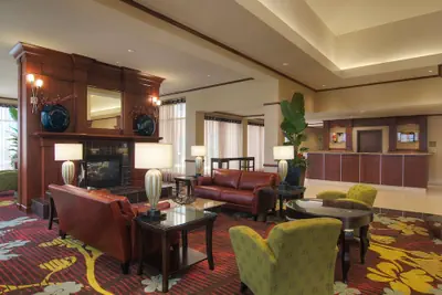 Photo 5 - Hilton Garden Inn Houston-Pearland
