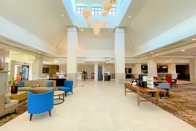 Photo 3 - Hilton Garden Inn Houston/Sugar Land