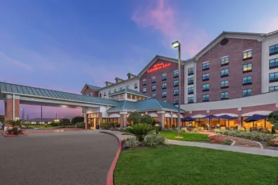 Photo 2 - Hilton Garden Inn Houston/Sugar Land