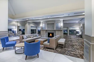 Photo 5 - Hilton Garden Inn Houston/Sugar Land