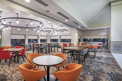 Photo 4 - Hilton Garden Inn Houston/Sugar Land