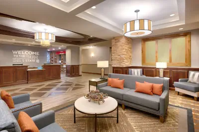 Photo 3 - Hampton Inn & Suites Show Low-Pinetop