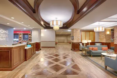 Photo 4 - Hampton Inn & Suites Show Low-Pinetop
