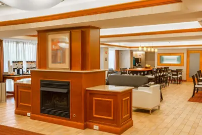 Photo 2 - Hampton Inn Goshen