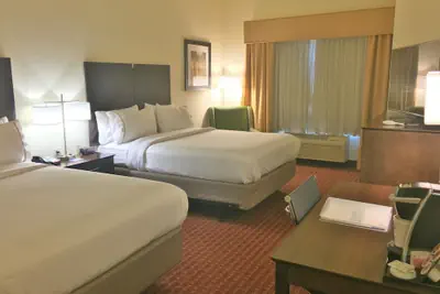 Photo 3 - Holiday Inn Express Defuniak Springs by IHG