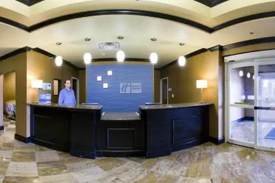 Photo 3 - Holiday Inn Express McComb by IHG