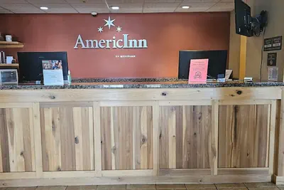 Photo 4 - AmericInn by Wyndham Princeton IL
