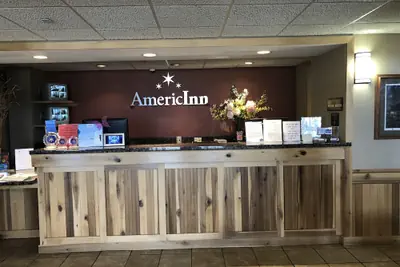 Photo 2 - AmericInn by Wyndham Princeton IL