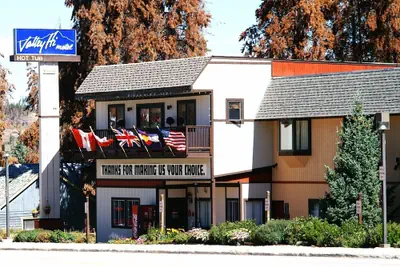 Photo 2 - Valley Hi Motel - Near Winter Park Visitor Center