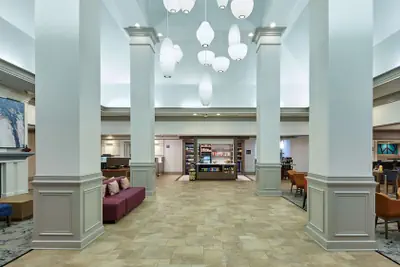 Photo 4 - Hilton Garden Inn Merrillville