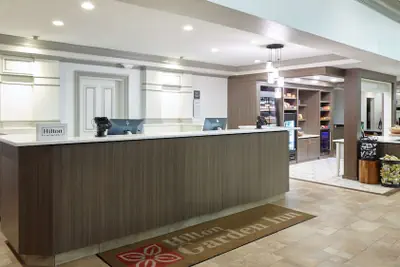 Photo 5 - Hilton Garden Inn Merrillville