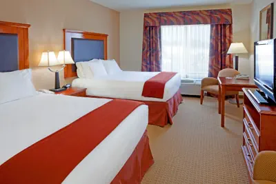 Photo 5 - Holiday Inn Express & Suites Albany Airport Area - Latham by IHG
