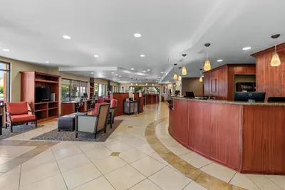 Photo 4 - Comfort Suites Vacaville-Napa Valley Area