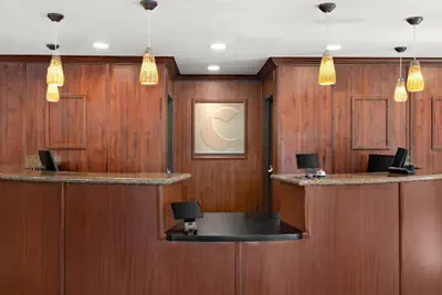 Photo 5 - Comfort Suites Vacaville-Napa Valley Area