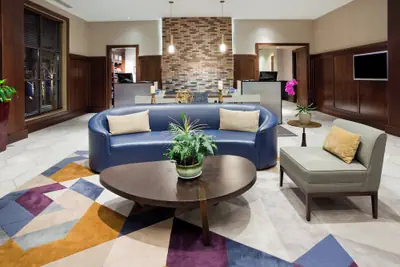 Photo 3 - Sheraton St. Paul Woodbury Hotel
