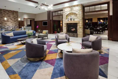 Photo 2 - Sheraton St. Paul Woodbury Hotel