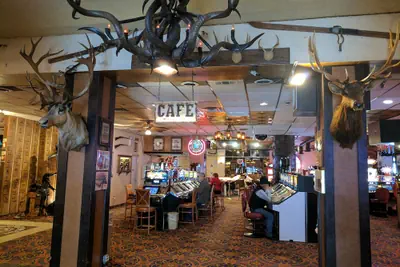 Photo 4 - Hotel Nevada