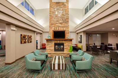 Photo 5 - Residence Inn Marriott Chicago Midway