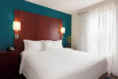 Photo 2 - Residence Inn Marriott Chicago Midway