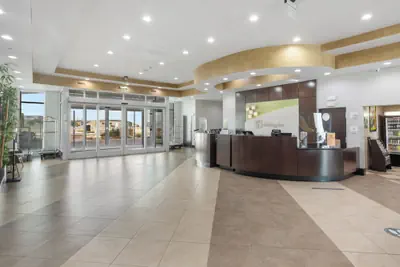 Photo 4 - Holiday Inn Hotel & Suites Waco Northwest by IHG