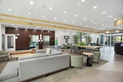 Photo 3 - Holiday Inn Hotel & Suites Waco Northwest by IHG
