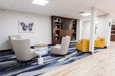 Photo 4 - Comfort Inn & Suites Memphis Germantown