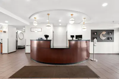 Photo 3 - Comfort Suites Cullman I-65 Exit 310