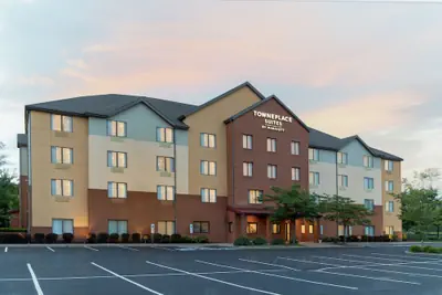 Photo 2 - TownePlace Suites Erie