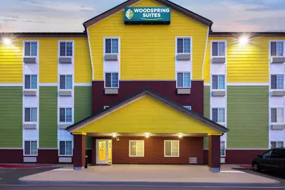 Photo 2 - WoodSpring Suites Tyler Rose Garden