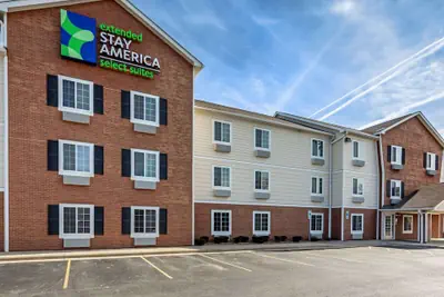 Photo 2 - Extended Stay America Select Suites - Cleveland - Mentor