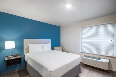 Photo 5 - WoodSpring Suites Evansville East