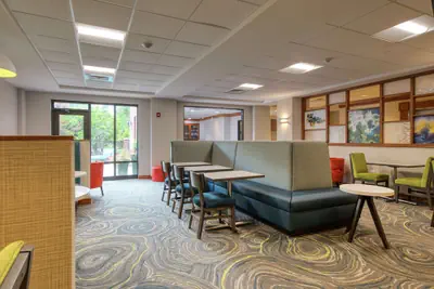 Photo 4 - Hampton Inn Wilmington - University Area/Smith Creek Station
