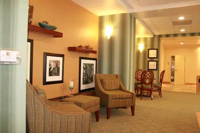 Photo 4 - Hampton Inn Brentwood