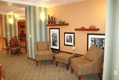 Photo 3 - Hampton Inn Brentwood