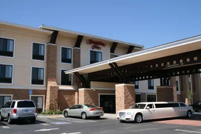 Photo 2 - Hampton Inn Brentwood