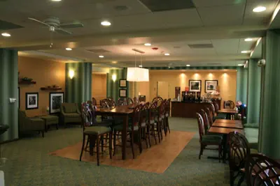 Photo 5 - Hampton Inn Brentwood