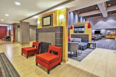 Photo 5 - Hampton Inn & Suites Madison-West