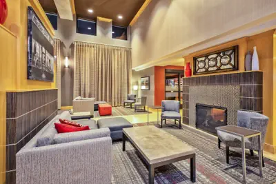 Photo 3 - Hampton Inn & Suites Madison-West
